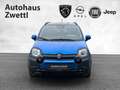 Fiat Panda /Pandina Cross Hybrid 70 Schwarz - thumbnail 2