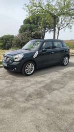 COUNTRYMAN COOPER Cooper