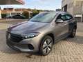 Mercedes-Benz EQA 350 4MATIC Advanced plus, winterpack carplay Grijs - thumbnail 1