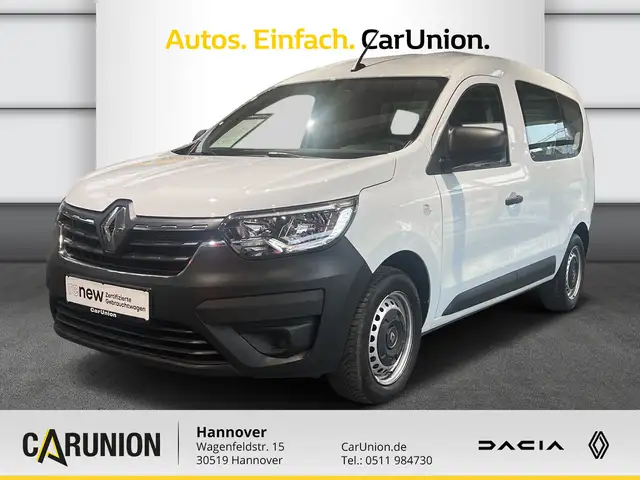 Renault Express Extra Blue dCi 95