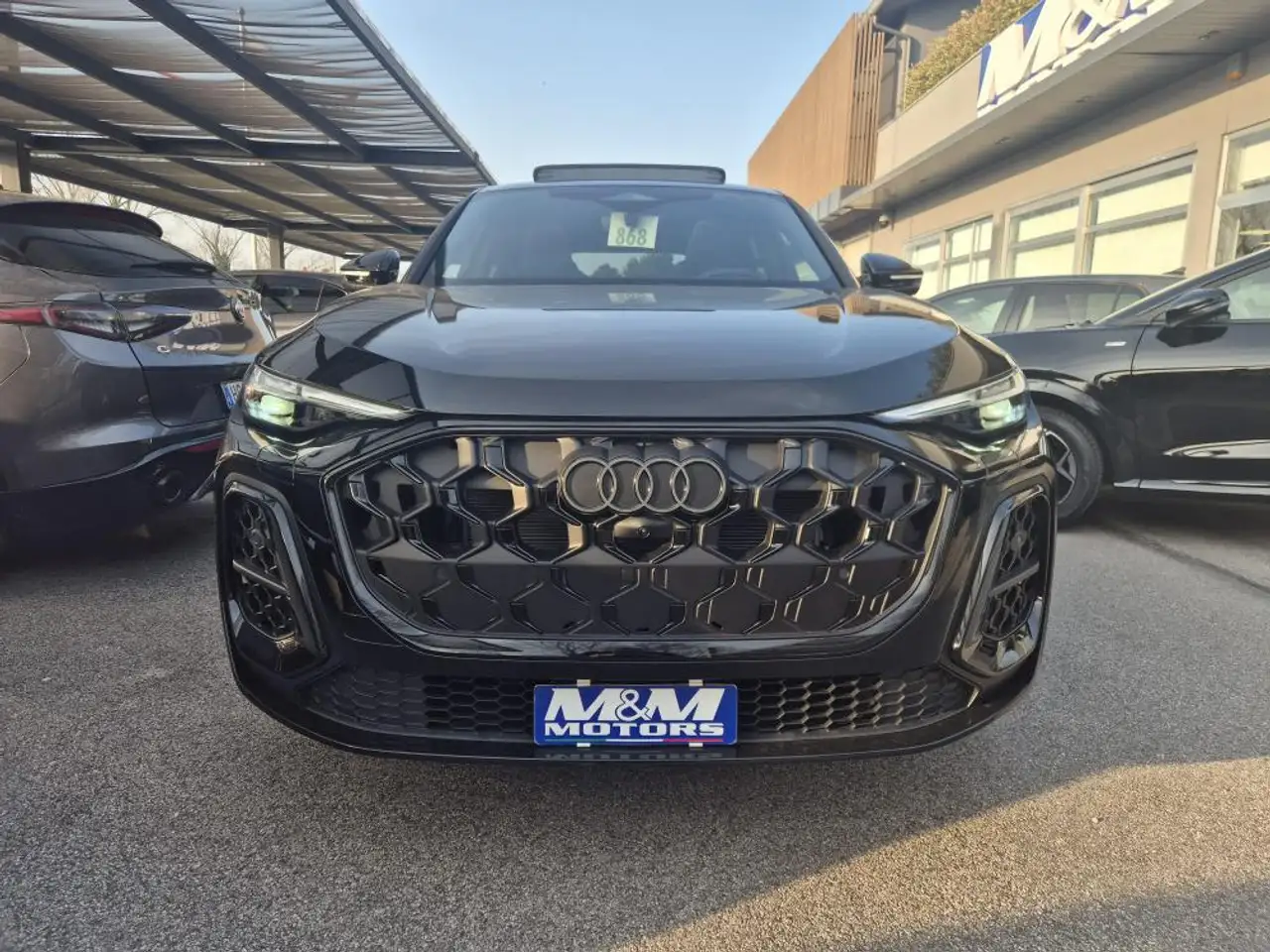 Audi Q5 2026