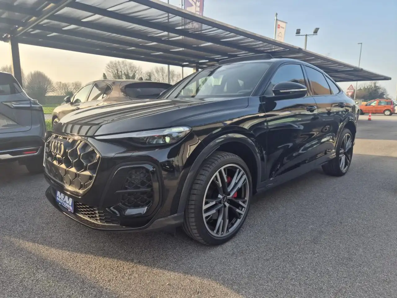Audi Q5 2026