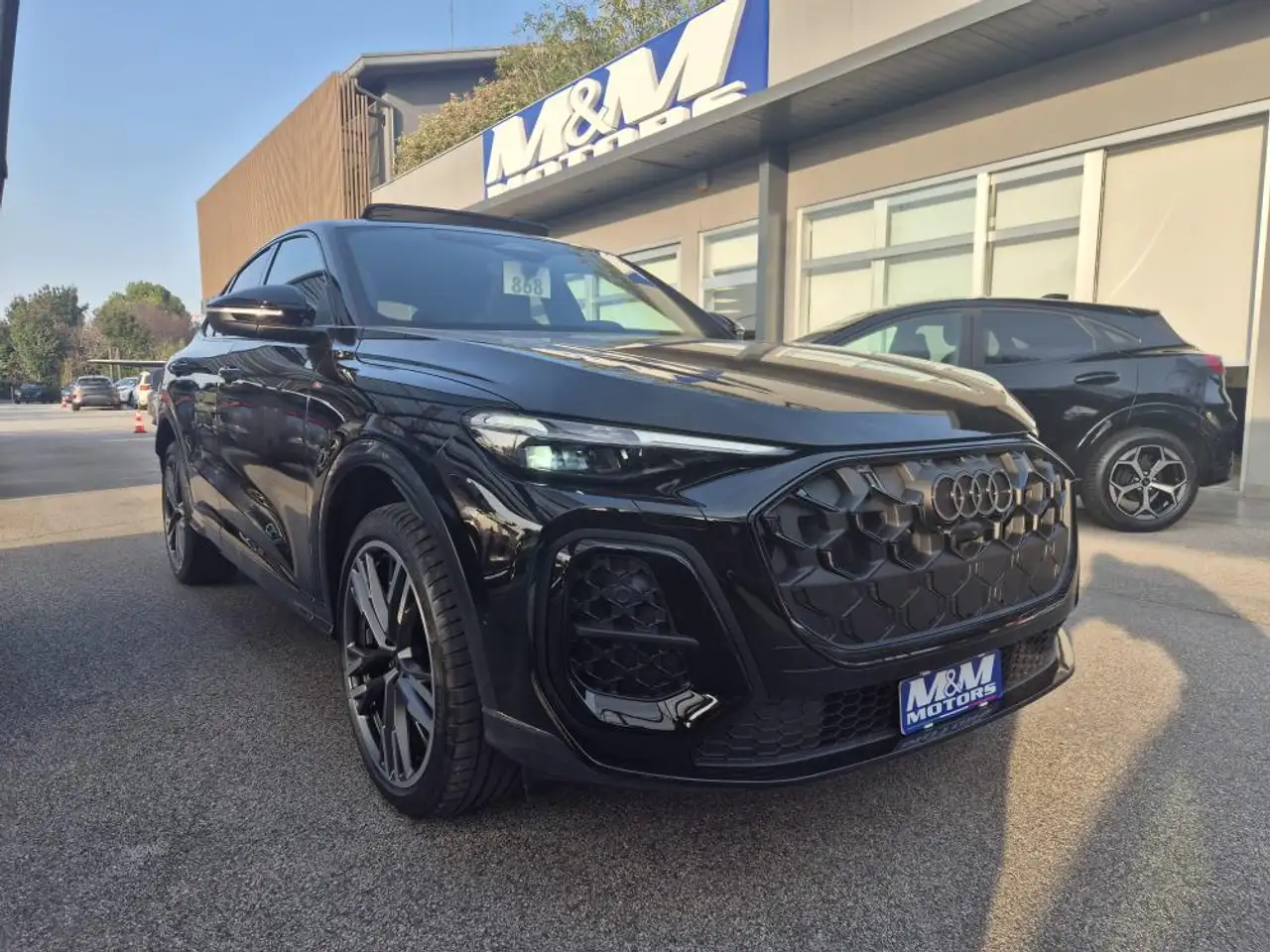 Audi Q5 2026