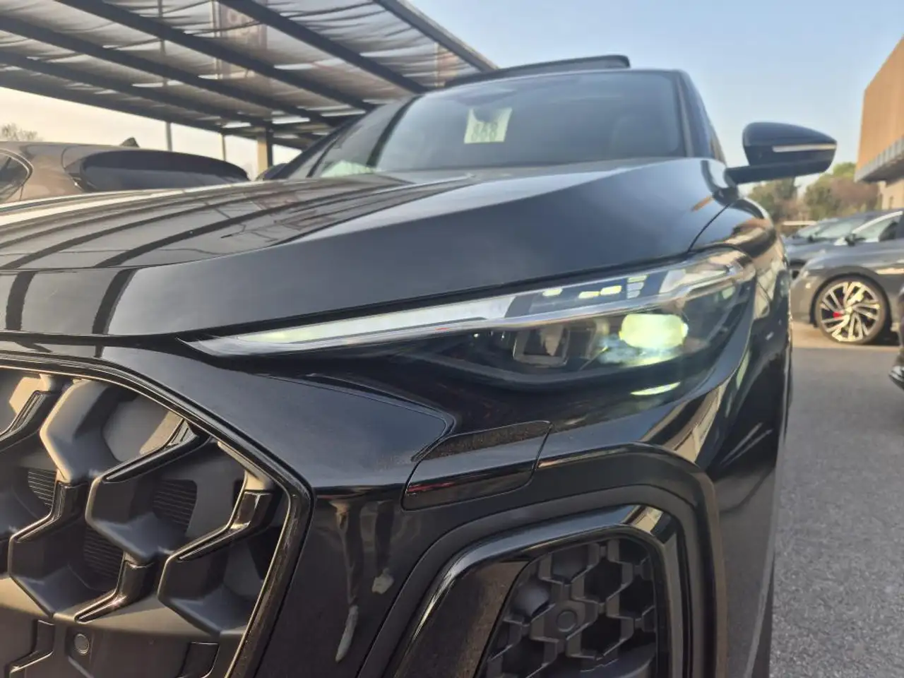 Audi Q5 2026