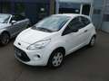 Ford Ka/Ka+ Ka 1.2 Start-Stopp-System Ambiente Weiß - thumbnail 1