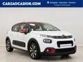 Citroen C3 PureTech 60KW (83CV) FEEL Blanco - thumbnail 1