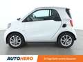 smart forTwo 1.0 Basis Standard Aut.*NAVI*TEMPO*PDC*SHZ*KLIMA* Weiß - thumbnail 3