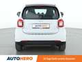 smart forTwo 1.0 Basis Standard Aut.*NAVI*TEMPO*PDC*SHZ*KLIMA* Weiß - thumbnail 5