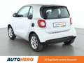 smart forTwo 1.0 Basis Standard Aut.*NAVI*TEMPO*PDC*SHZ*KLIMA* Weiß - thumbnail 4