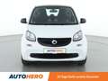 smart forTwo 1.0 Basis Standard Aut.*NAVI*TEMPO*PDC*SHZ*KLIMA* Weiß - thumbnail 9