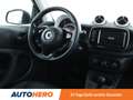 smart forTwo 1.0 Basis Standard Aut.*NAVI*TEMPO*PDC*SHZ*KLIMA* Weiß - thumbnail 14