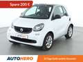 smart forTwo 1.0 Basis Standard Aut.*NAVI*TEMPO*PDC*SHZ*KLIMA* Weiß - thumbnail 1