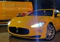 Maserati GranTurismo iva esp - UNICA - TAGLIANDI - GIALLO GRANTURISMO Yellow - thumbnail 4