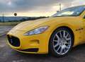 Maserati GranTurismo iva esp - UNICA - TAGLIANDI - GIALLO GRANTURISMO Żółty - thumbnail 3