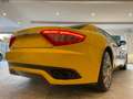 Maserati GranTurismo iva esp - UNICA - TAGLIANDI - GIALLO GRANTURISMO Yellow - thumbnail 12