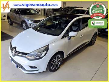 Clio 1.5 dci Energy Intens 75cv FULL -Neopatentati