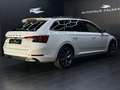 Skoda Superb SUPERB*COMBI*SPORTLINE*360*AHK*MEMORY*VIRTUAL*19 Weiß - thumbnail 11