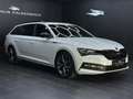 Skoda Superb SUPERB*COMBI*SPORTLINE*360*AHK*MEMORY*VIRTUAL*19 Weiß - thumbnail 6