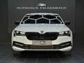 Skoda Superb SUPERB*COMBI*SPORTLINE*360*AHK*MEMORY*VIRTUAL*19 Weiß - thumbnail 4