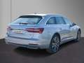 Audi A6 Avant sport 40 TDI quattro S tronic Silber - thumbnail 4