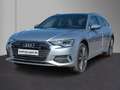 Audi A6 Avant sport 40 TDI quattro S tronic Silber - thumbnail 2