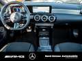 Mercedes-Benz CLA 200 SB AMG MBUX SHZ NIGHT KLIMA Silber - thumbnail 12