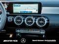 Mercedes-Benz CLA 200 SB AMG MBUX SHZ NIGHT KLIMA Silber - thumbnail 9