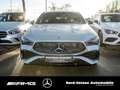 Mercedes-Benz CLA 200 SB AMG MBUX SHZ NIGHT KLIMA Silber - thumbnail 2