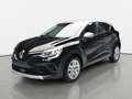 Renault Captur CAPTUR II 1.0 TCE EQUILIBRE NAVI KLIMA LED DAB ALL Zwart - thumbnail 2