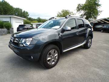 Duster 1.2 TCe 4x2 Airco/Gekeurd/Garantie/114.000km