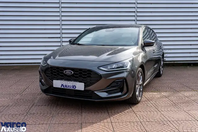 Ford Focus Focus 1.0 ecoboost h ST-Line Style 125cv
