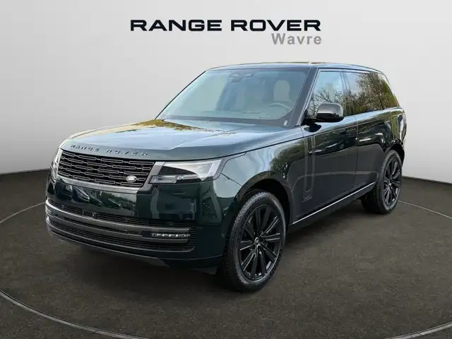 Land Rover Range Rover [PHEV] Autobiography P550e
