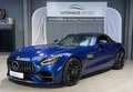 Mercedes-Benz AMG GT Синій - thumbnail 1
