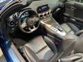 Mercedes-Benz AMG GT Bleu - thumbnail 11