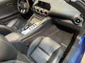 Mercedes-Benz AMG GT plava - thumbnail 14