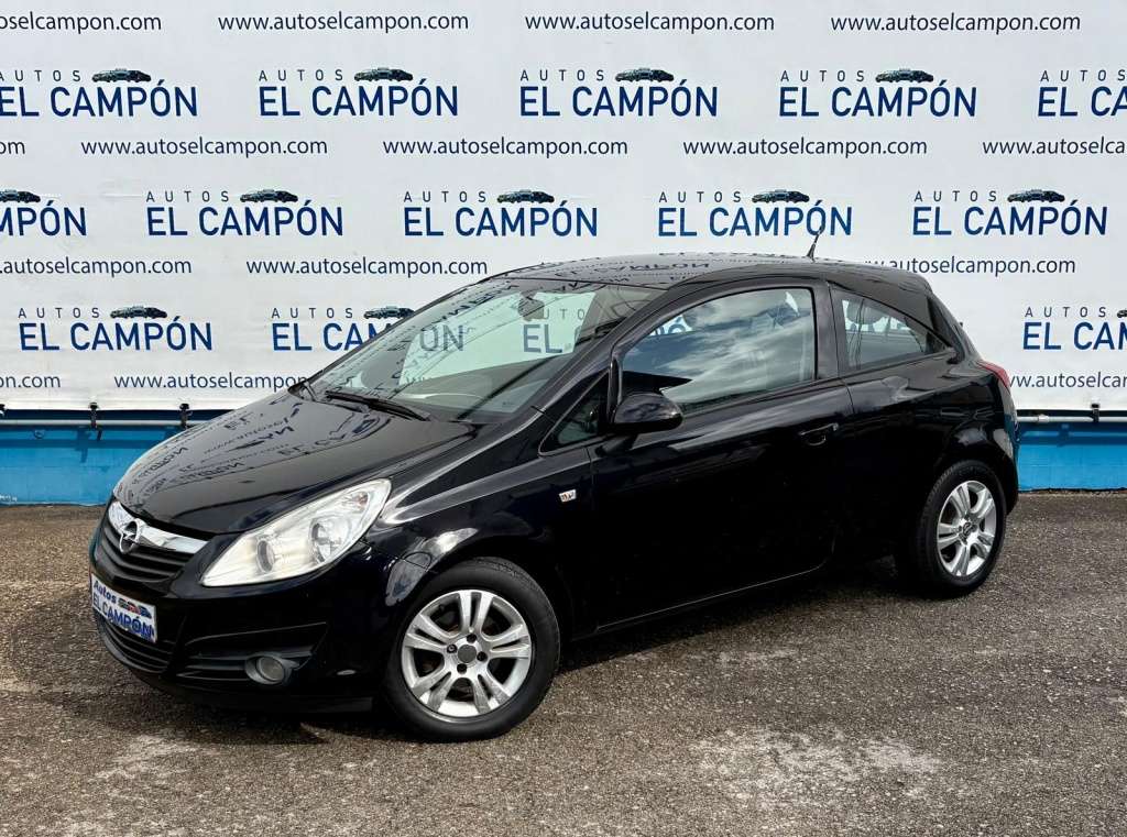 Opel Corsa 1.2 Essentia (146CO2) - foto 1