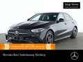Mercedes-Benz C 300 e AMG+NIGHT+360+TOTW+KEYLESS+9G Schwarz - thumbnail 1