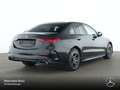 Mercedes-Benz C 300 e AMG+NIGHT+360+TOTW+KEYLESS+9G Noir - thumbnail 3