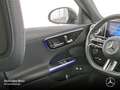 Mercedes-Benz C 300 e AMG+NIGHT+360+TOTW+KEYLESS+9G Noir - thumbnail 11