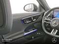 Mercedes-Benz C 300 e AMG+NIGHT+360+TOTW+KEYLESS+9G Schwarz - thumbnail 11