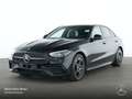 Mercedes-Benz C 300 e AMG+NIGHT+360+TOTW+KEYLESS+9G Schwarz - thumbnail 2