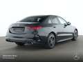 Mercedes-Benz C 300 e AMG+NIGHT+360+TOTW+KEYLESS+9G Schwarz - thumbnail 3