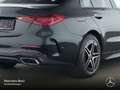Mercedes-Benz C 300 e AMG+NIGHT+360+TOTW+KEYLESS+9G Noir - thumbnail 12