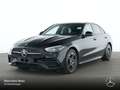 Mercedes-Benz C 300 e AMG+NIGHT+360+TOTW+KEYLESS+9G Noir - thumbnail 2