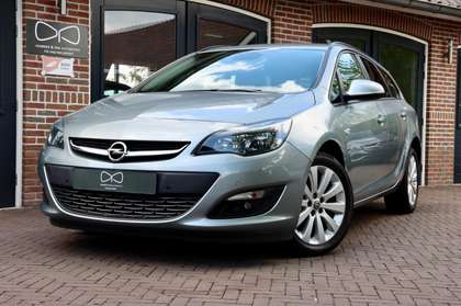 Opel Astra Sports Tourer 1.4 Turbo Business + | NAVIGATIE | F