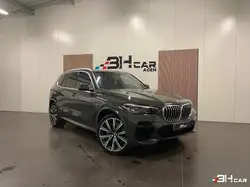 BMW X5 4.5 E 394H 285 PHEV HYBRID M-SPORT XDRIVE BVA
