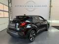 Toyota C-HR 1.8 Hybrid Team D 1 Jaar Bovag Garantie Zwart - thumbnail 5