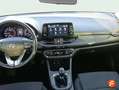 Hyundai i30 1.0 TGDI Klass 120 Beige - thumbnail 16