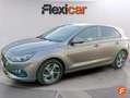 Hyundai i30 1.0 TGDI Klass 120 Beige - thumbnail 10