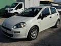 Fiat Punto VAN 1.3 M-JET 5 PORTE 4 POSTI - 2018 Bianco - thumbnail 7